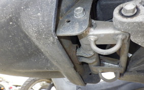 HONDA DIO Gen.6 AF68