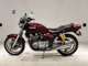 Фото Kawasaki ZEPHYR 750 1996 с японского аукциона