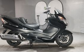 SUZUKI SKYWAVE 400S CK45A