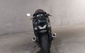 KAWASAKI ZZR1400 2007 ZXT40A
