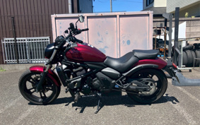 KAWASAKI VULCAN S 2022 EN650J