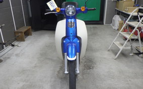 HONDA C110 SUPER CUB 2026 JA44