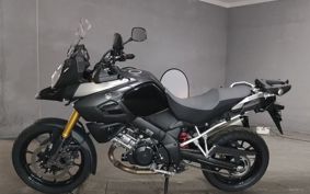 SUZUKI DL1000 ( V-Strom 1000 ) 2014 VU51A
