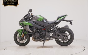 KAWASAKI ZH2 2025