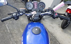 SUZUKI GSX-400E