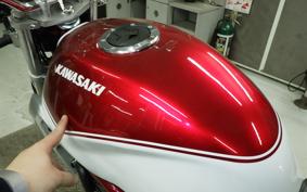 KAWASAKI BALIUS 250 ZR250A