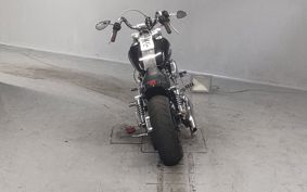 HARLEY FXDWG1450 2001 GEV