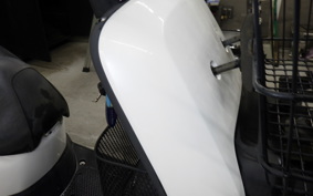 HONDA ﾍﾞﾝﾘｨ110 2002 JA09