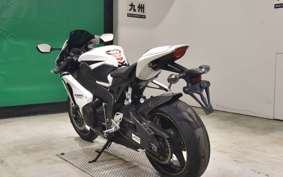 HONDA CBR1000RR Gen. 2 2018 SC59