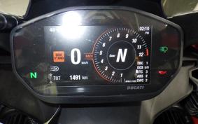 DUCATI パニガーレーV2ベイリス 2024