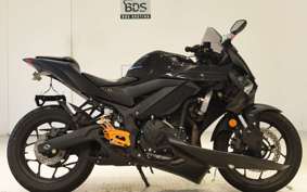 YAMAHA YZF-R25 A RG43J
