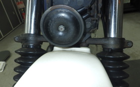 KAWASAKI 250TR 1984 BJ250F
