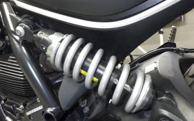 DUCATI SCRAMBLER ICON 2021