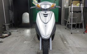 YAMAHA AXIS 125 TREET SE53J