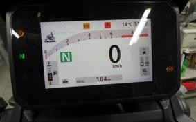 HONDA X-ADV 750 2026 RH21