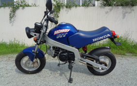 HONDA MONKEY AB22