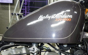 HARLEY XR1000 2011