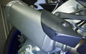 YAMAHA YZF-R1 M 2019