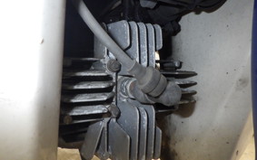 YAMAHA MATE 50 UA04J