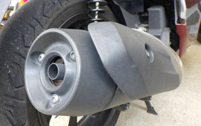 HONDA PCX125 JF81