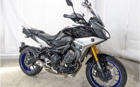 YAMAHA MT-09 Tracer GT 2019 RN51J
