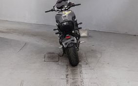YAMAHA MT-09 RN52J