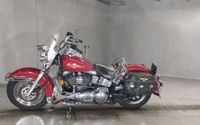 HARLEY HARLEY FLSTC1340 BJL