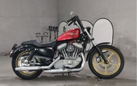 HARLEY XL1200R CLP