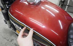 HONDA CB750 2001 CB750