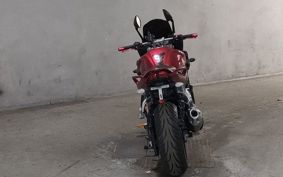 YAMAHA FZ1 FAZER 2008 RN21J