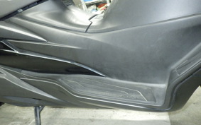 SUZUKI BURGMAN400 A 2017 DU11A