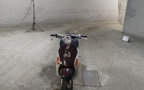 SUZUKI LET's 4 CA45A