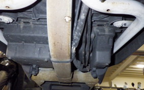 SUZUKI ﾚｯﾂG 2006 CA4AA