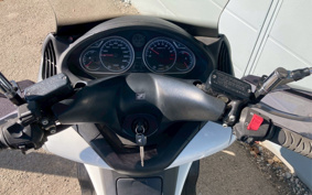 HONDA  SILVER WING GT600 ABS 2012 PF02