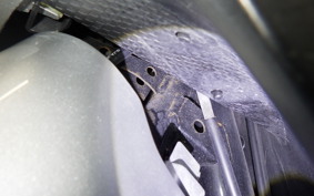 HONDA TACT-4ﾍﾞｰｼｯｸ 2010 AF79