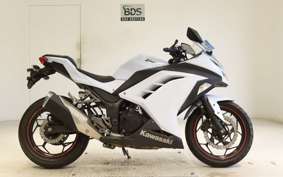 KAWASAKI NINJA 250 EX250L