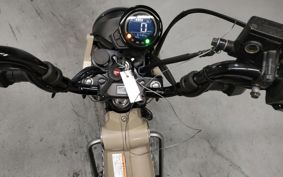 HONDA CT125 HUNTER  CUB  JA55