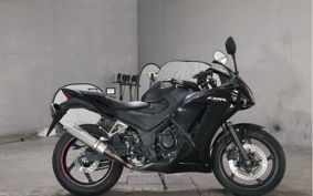 HONDA CBR250R MC41
