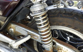 HONDA CB750 CUSTOM 1981 RC04