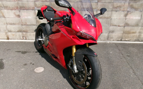 DUCATI  DUCATI 1299PANIGA-RES 2015 ZDMH905JAFB