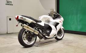 KAWASAKI ZX 1400 NINJA 2011