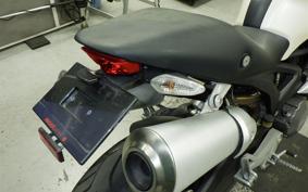 DUCATI MONSTER 696 2009