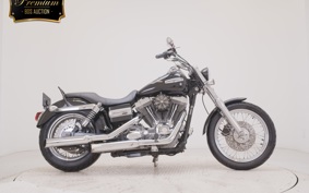 HARLEY FXDC 1580 2007