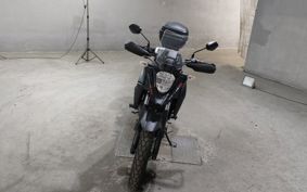 SUZUKI V STROM 250SX EL11L