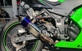 KAWASAKI NINJA 250R EX250K