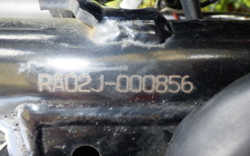 YAMAHA RZ50 Gen.2 RA02J