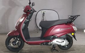 SUZUKI ADDRESS V125 DP12H