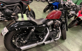 HARLEY XL1200X LC3
