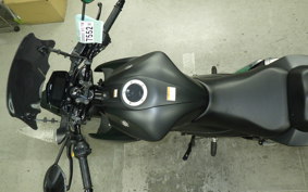 SUZUKI ｼﾞｸｻｰ250 2016 ED22B