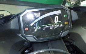 KAWASAKI NINJA ZX-6R A 2025